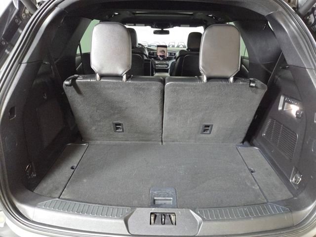 Certified 2020 Ford Explorer ST w/ ST Street Pack image 23