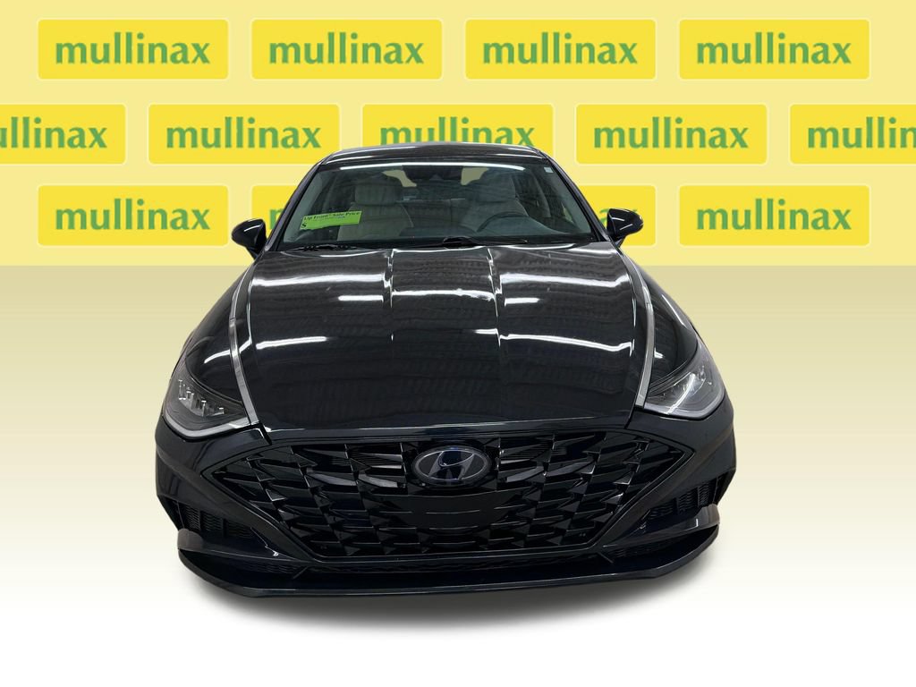Used 2023 Hyundai Sonata SEL FWD image 16