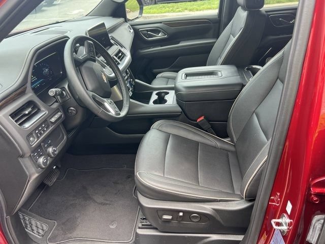 Used 2024 Chevrolet Tahoe Premier AWD/4WD image 26