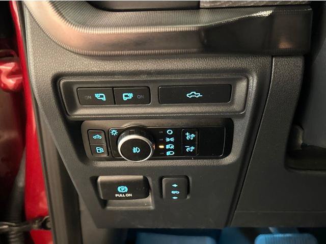 Certified 2023 Ford F150 Platinum w/ Equipment Group 701A High AWD/4WD image 21