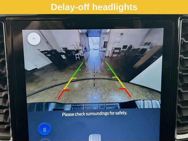 Certified 2024 Ford Ranger XLT w/ FX4 Off-Road Package image 28