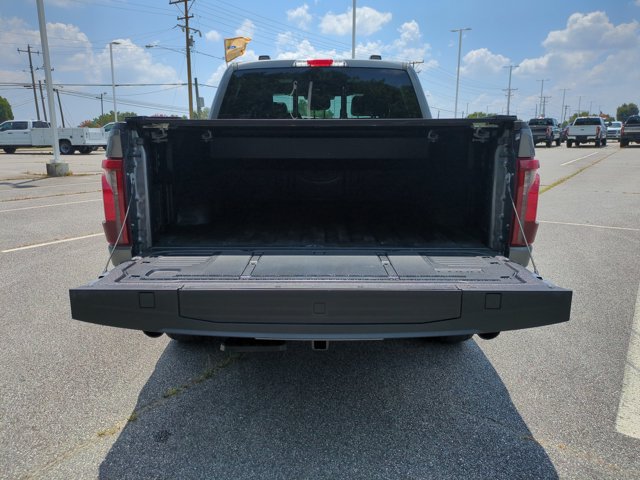 Certified 2025 Ford F150 XLT w/ Equipment Group 303A High AWD/4WD image 33