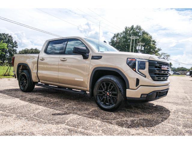 Used 2022 GMC Sierra 1500 Elevation RWD image 5