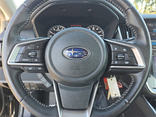 Used 2022 Subaru Legacy Premium image 24