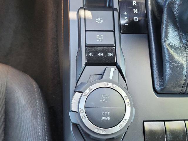 Used 2024 Toyota Tacoma SR5 AWD/4WD image 22