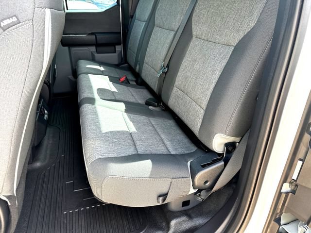 Certified 2024 Ford F250 XL w/ FX4 Off-Road Package AWD/4WD image 24