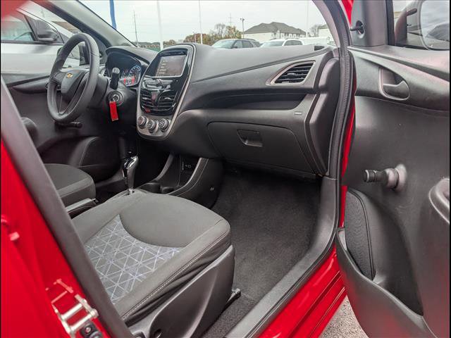 Used 2021 Chevrolet Spark LS image 17