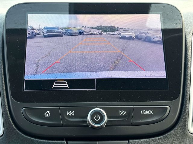 Used 2024 Chevrolet Malibu LT FWD image 24