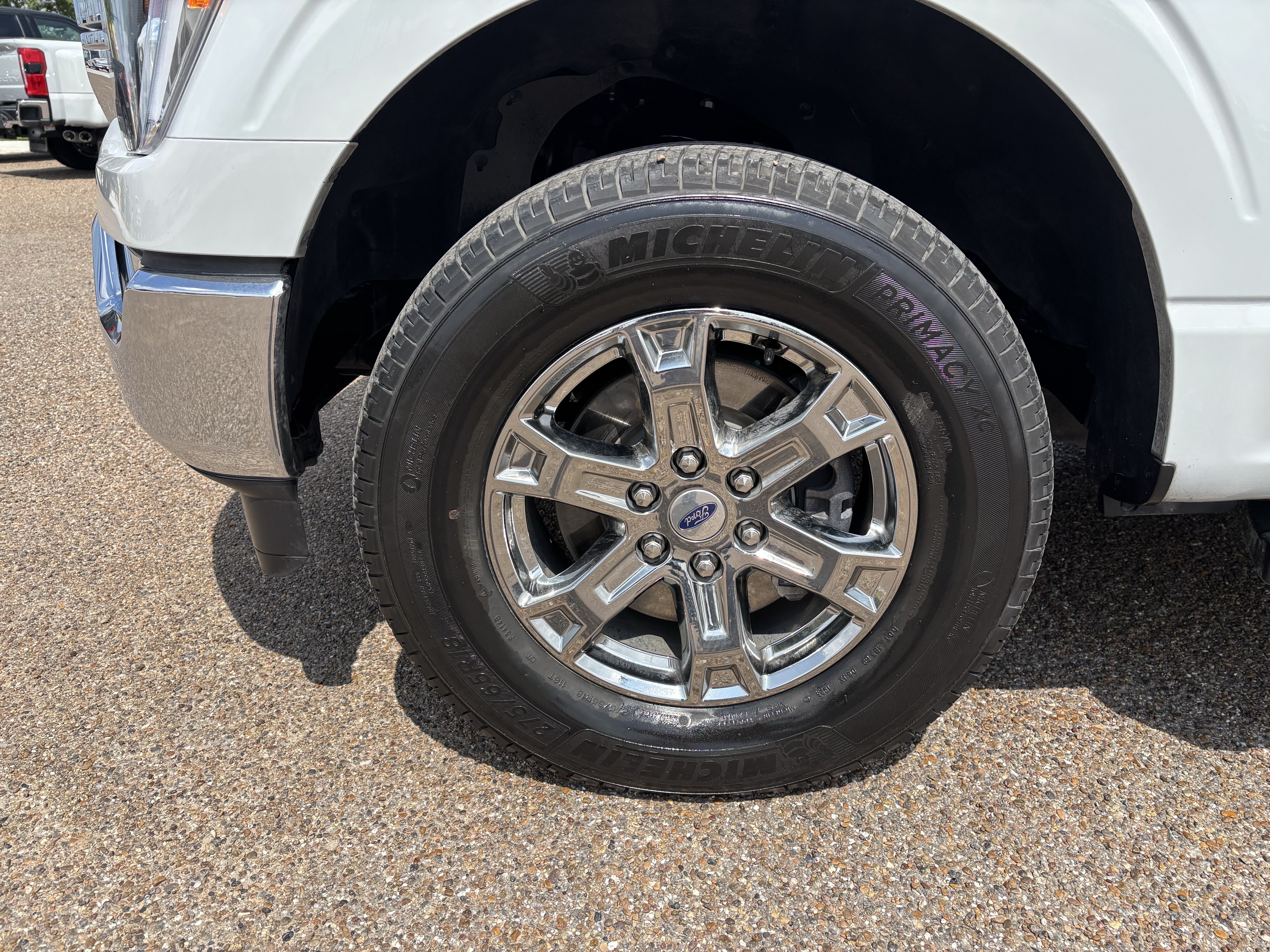 Certified 2023 Ford F150 XLT w/ Equipment Group 302A High AWD/4WD image 8