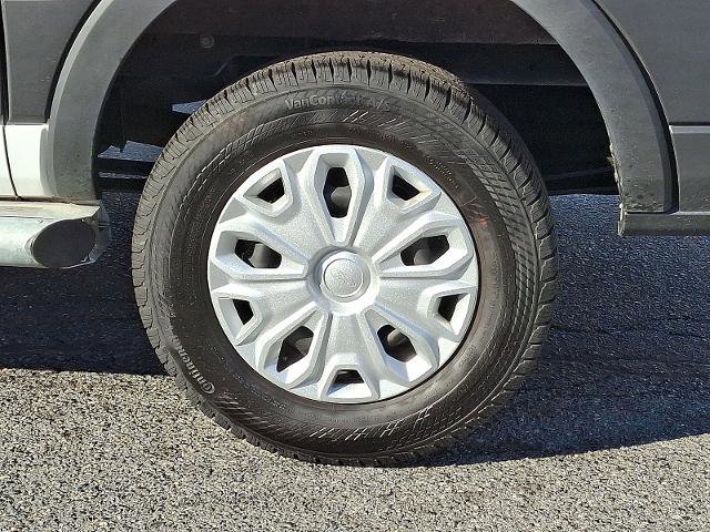 Certified 2024 Ford Transit 250 Low Roof w/ Exterior Upgrade Package image 8