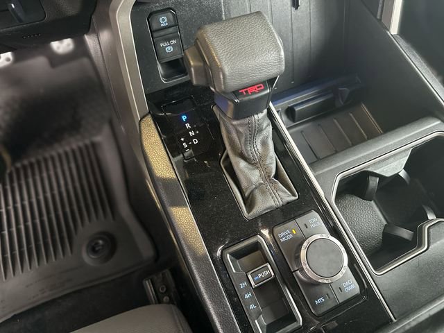 Used 2022 Toyota Tundra SR5 w/ TRD Off-Road Package image 21