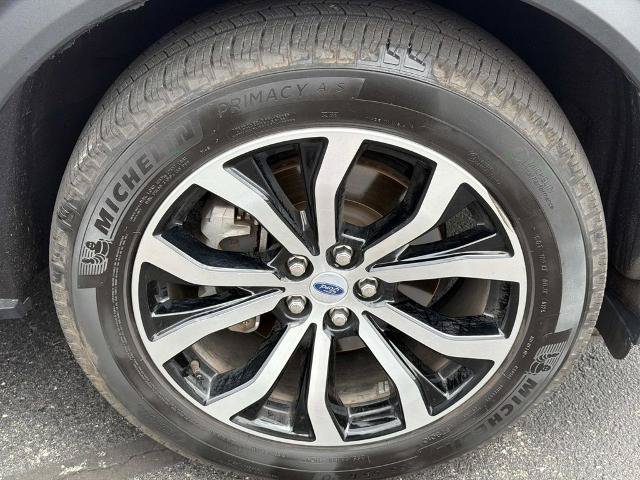 Certified 2025 Ford Explorer ST-Line AWD/4WD image 10