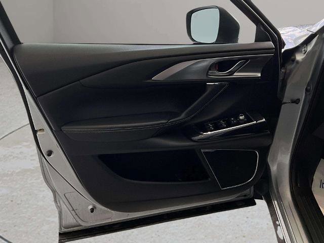Used 2021 MAZDA CX-9 Grand Touring image 14