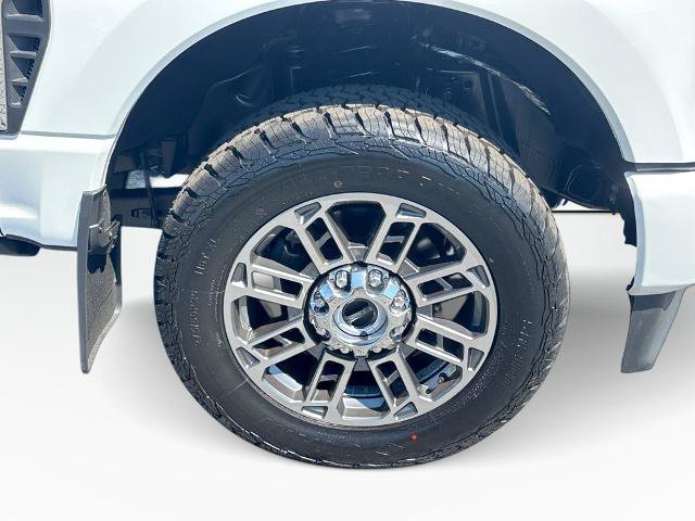Certified 2023 Ford F350 Limited w/ FX4 Off-Road Package AWD/4WD image 11