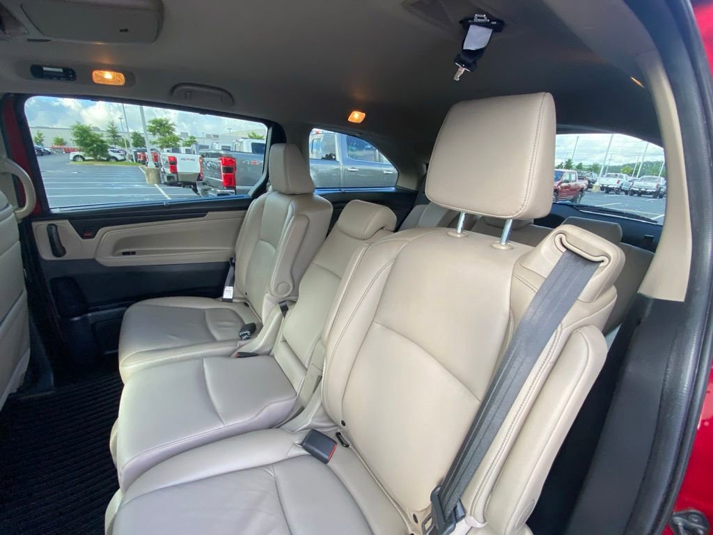Used 2024 Honda Odyssey Touring image 25