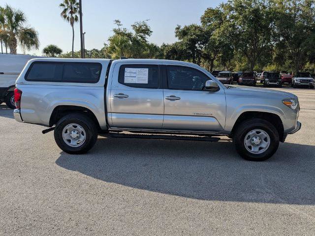 Used 2022 Toyota Tacoma SR5 RWD image 3