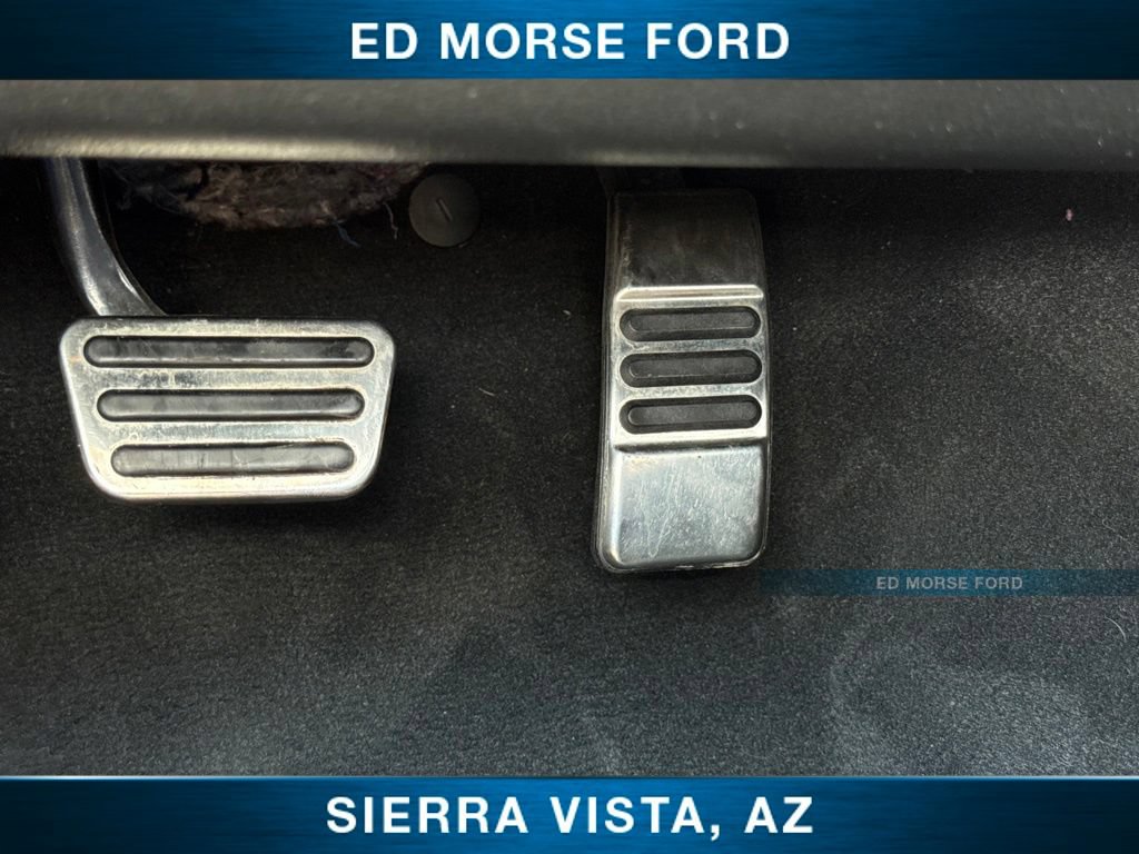 Certified 2023 Ford Mustang Premium RWD image 38