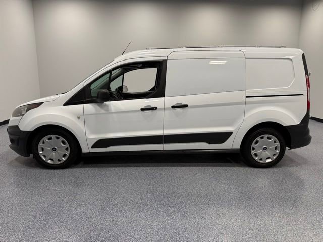 Certified 2018 Ford Transit Connect XL FWD image 8