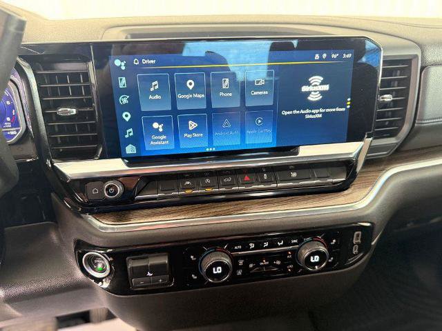 Used 2025 Chevrolet Silverado 1500 LT RWD image 4