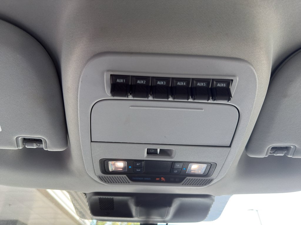 Certified 2023 Ford F350 XLT w/ XLT Premium Package AWD/4WD image 31
