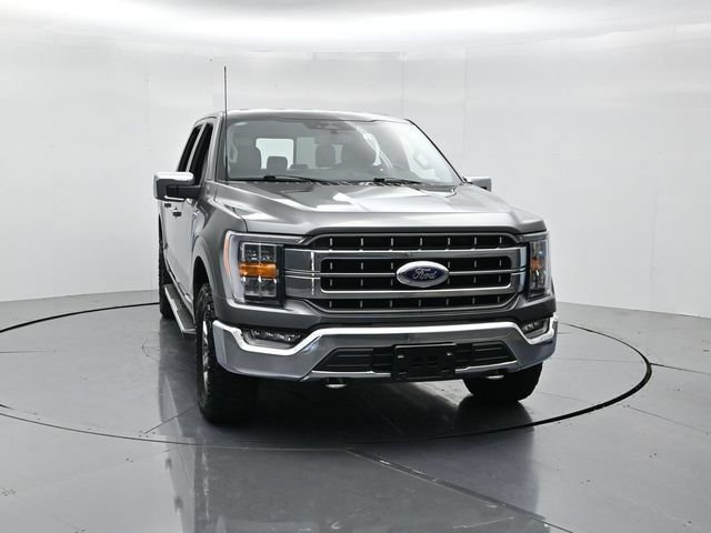 Certified 2023 Ford F150 Lariat w/ Trailer Tow Package AWD/4WD image 5