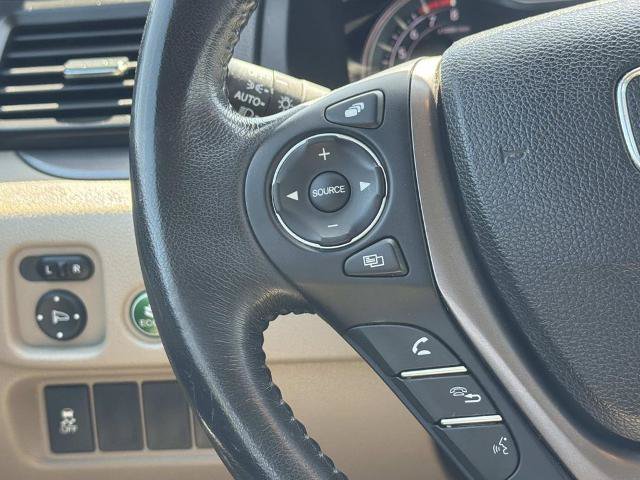 Used 2018 Honda Pilot EX-L image 12