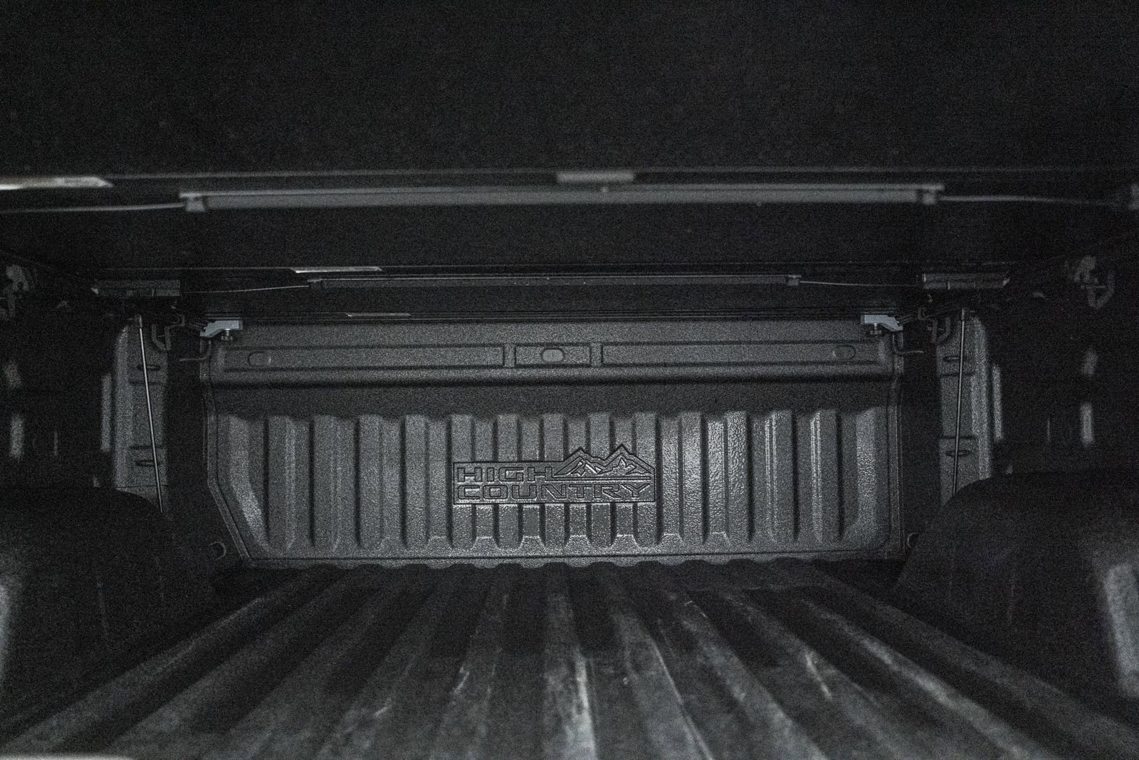 Used 2023 Chevrolet Silverado 1500 High Country w/ High Country Premium Package image 27