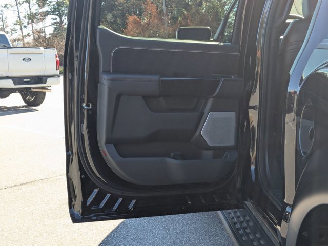 Certified 2025 Ford F150 Raptor w/ Equipment Group 803A Raptor R image 30