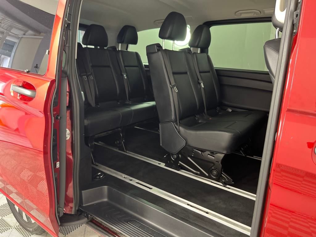 Used 2023 Mercedes-Benz Metris Passenger image 25
