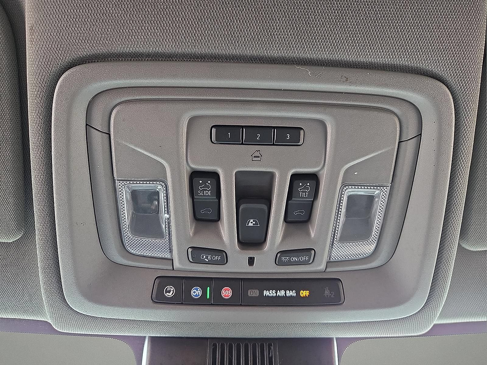 Used 2023 GMC Sierra 1500 Denali AWD/4WD image 18