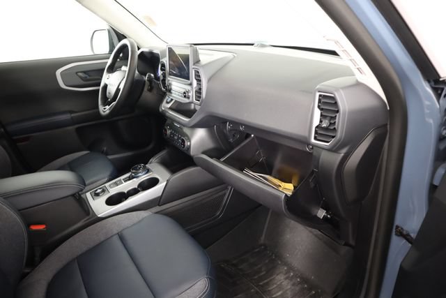 Certified 2023 Ford Bronco Sport Outer Banks w/ Tech Package AWD/4WD image 56