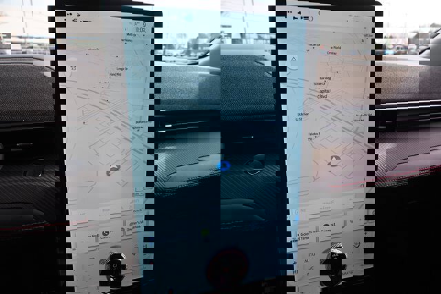 Certified 2025 Ford Mustang Mach-E Premium w/ Sport Appearance Package image 25