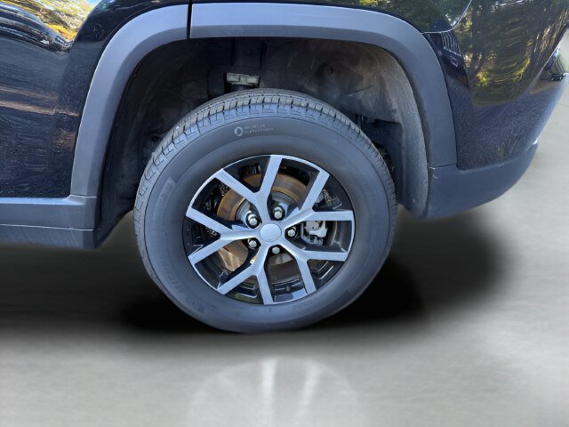 Used 2025 Jeep Grand Cherokee Limited AWD/4WD image 26