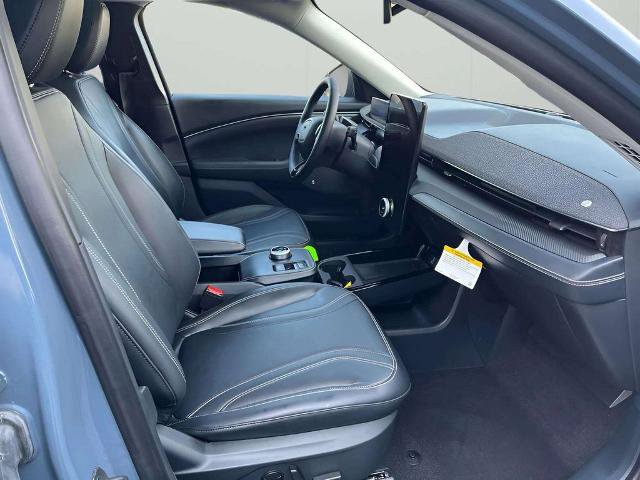 Certified 2023 Ford Mustang Mach-E Premium AWD/4WD image 10