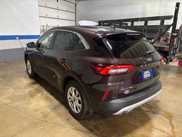 Certified 2023 Ford Escape Active image 8