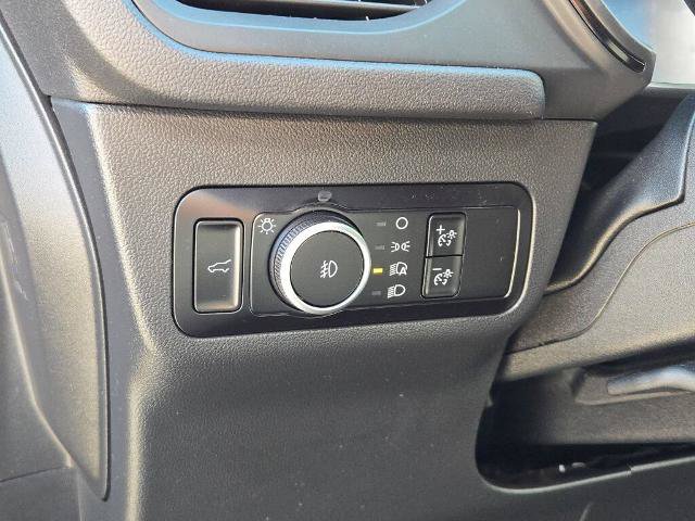 Certified 2025 Ford Escape ST-Line Select AWD/4WD image 22