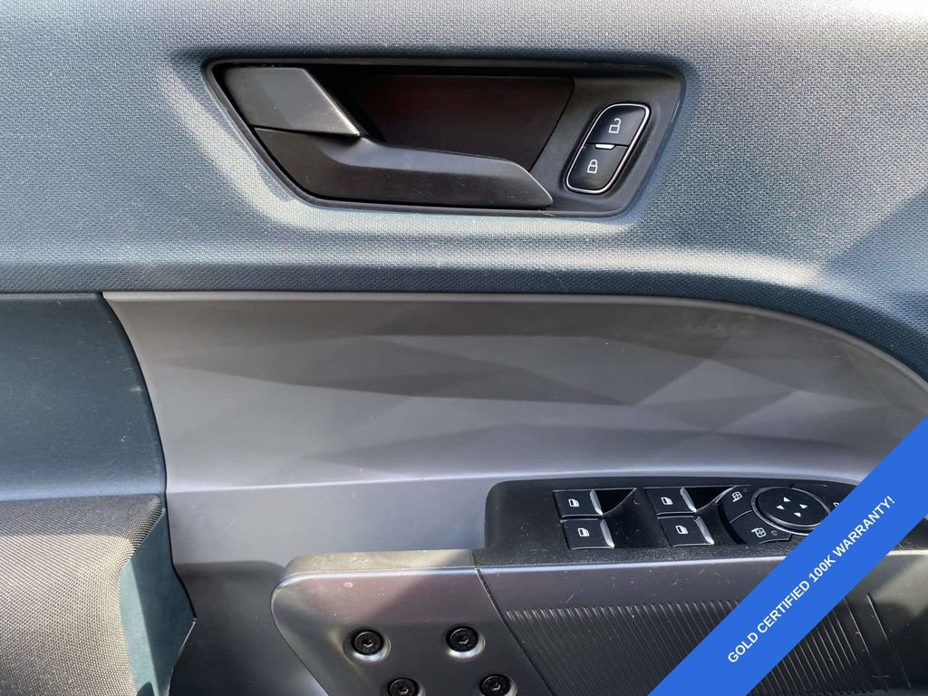 Certified 2023 Ford Maverick XL FWD image 16