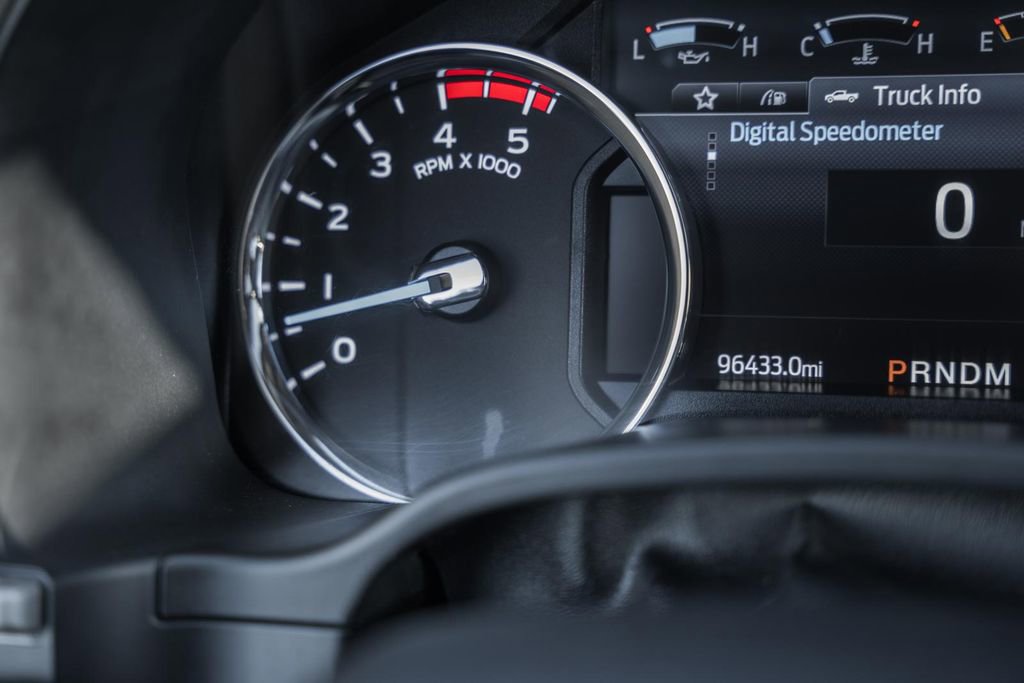 Certified 2021 Ford F350 Lariat image 50