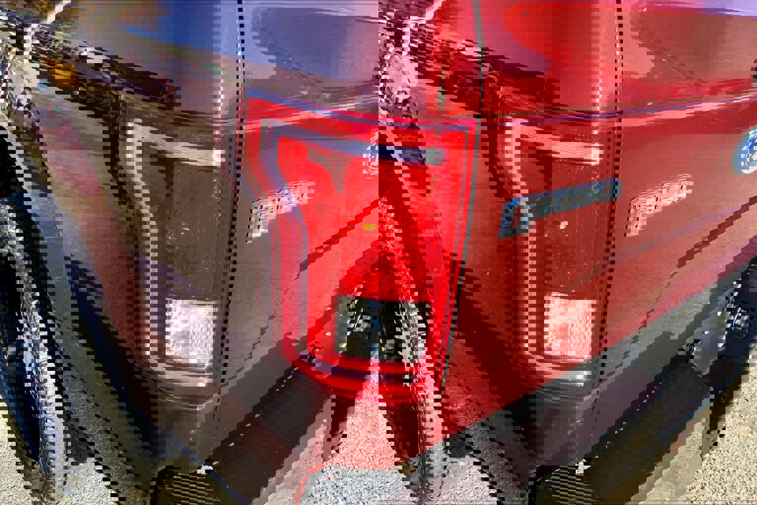 Certified 2017 Ford F150 XLT w/ Equipment Group 301A Mid image 24