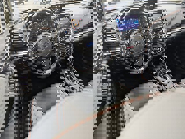 Used 2021 Subaru Crosstrek 2.5i Limited w/ Moonroof Package 2 image 30