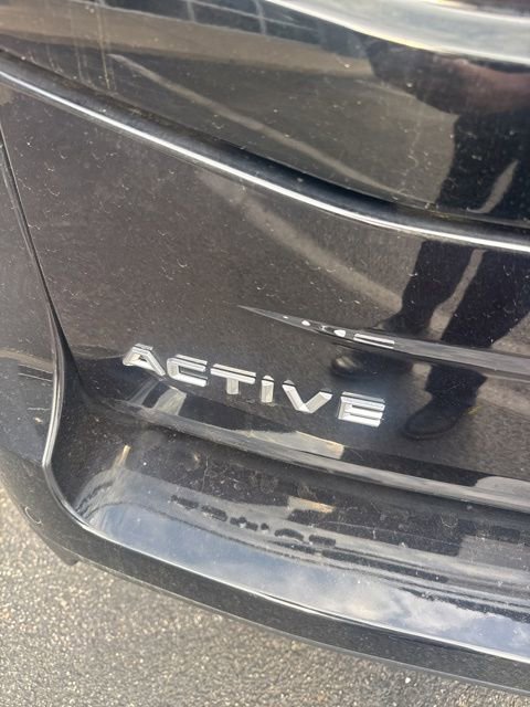 Certified 2025 Ford Expedition Active AWD/4WD image 9
