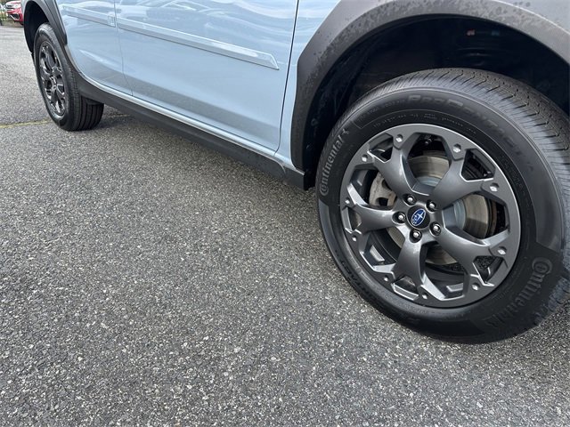 Used 2021 Subaru Crosstrek 2.5i Sport w/ Moonroof Package image 12