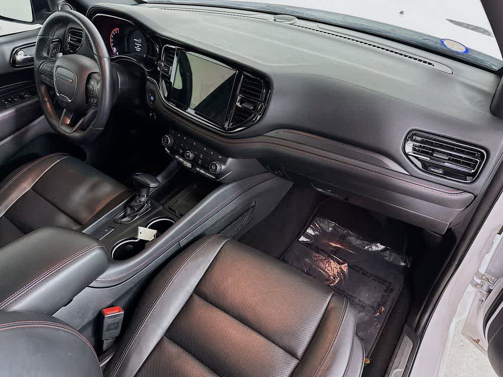 Used 2025 Dodge Durango R/T AWD/4WD image 35