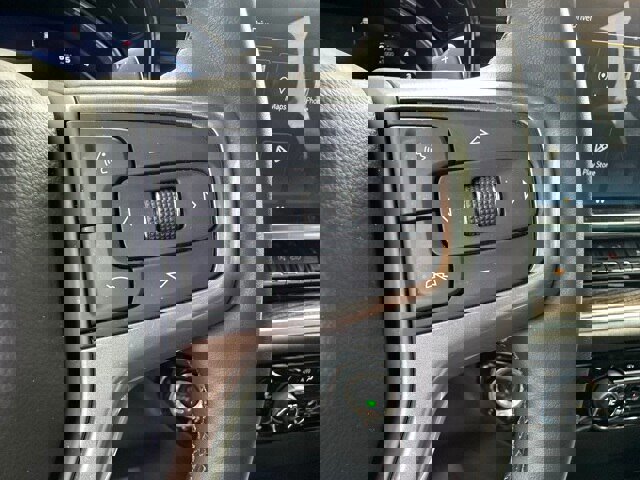 Used 2024 Chevrolet Silverado 1500 RST w/ Z71 Off-Road Package image 29