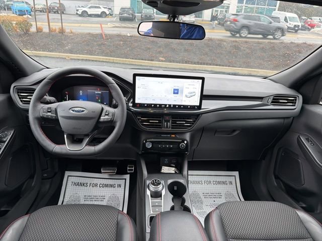 Certified 2023 Ford Escape ST-Line w/ Tech Pack #1 image 28