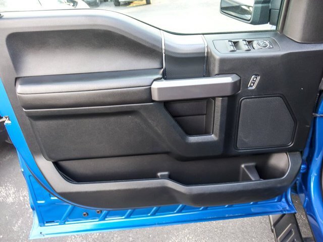 Certified 2019 Ford F150 XLT w/ Equipment Group 302A Luxury AWD/4WD image 26