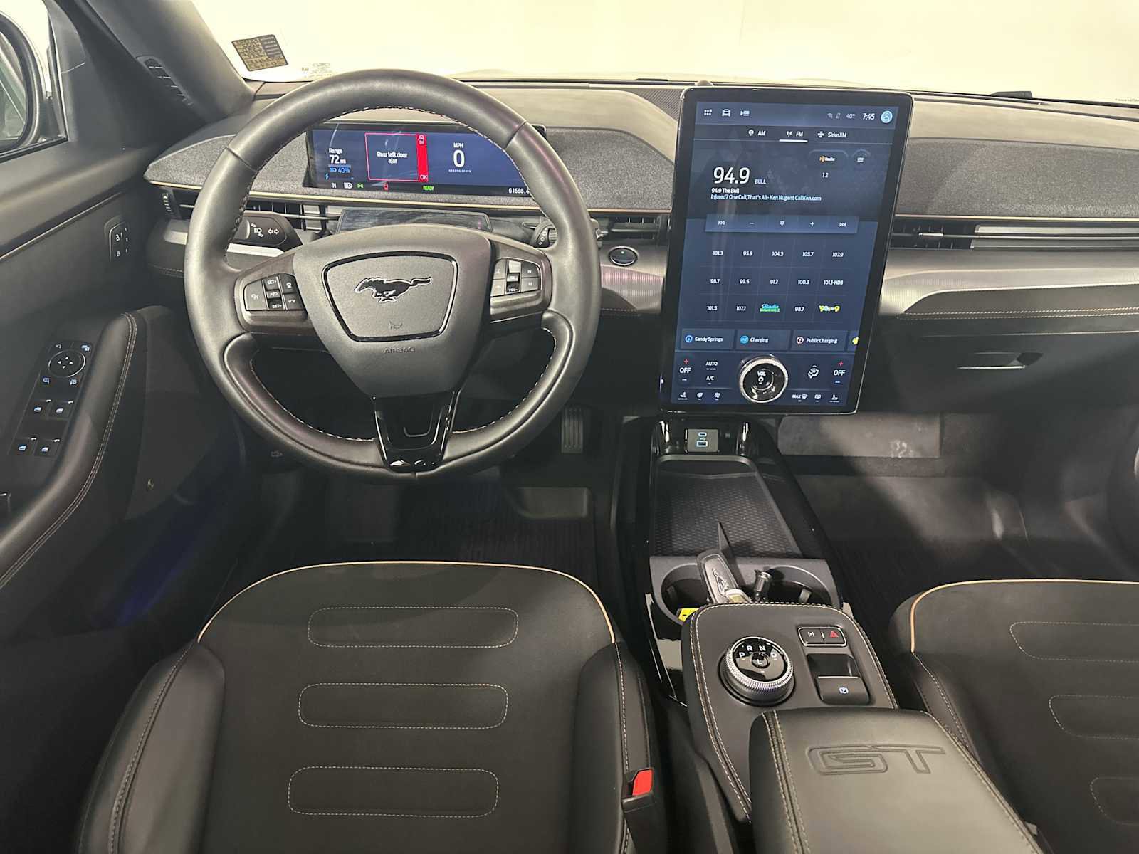 Certified 2022 Ford Mustang Mach-E GT image 25