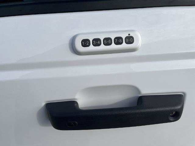 Certified 2023 Ford Bronco Black Diamond image 9