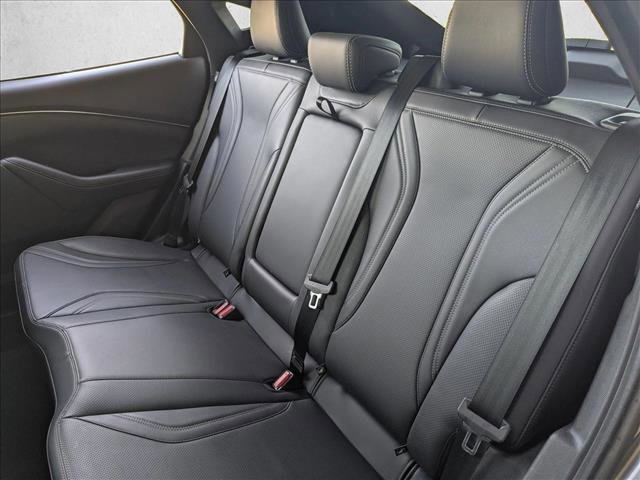 Certified 2023 Ford Mustang Mach-E Premium image 21