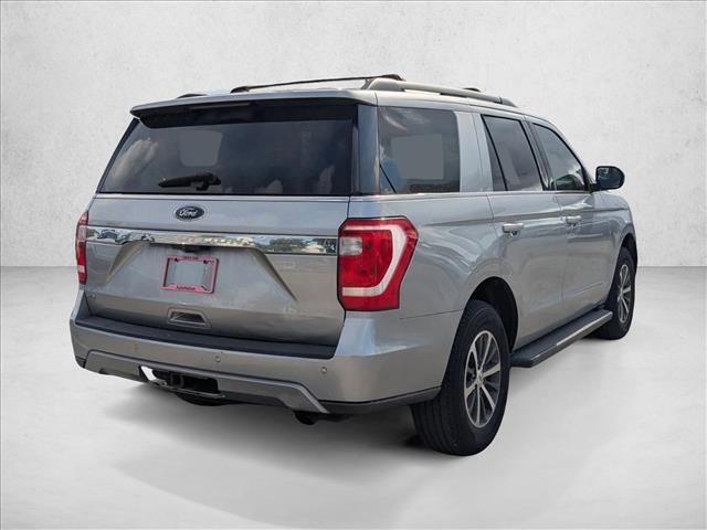 Certified 2021 Ford Expedition XLT w/ Cargo Package image 5